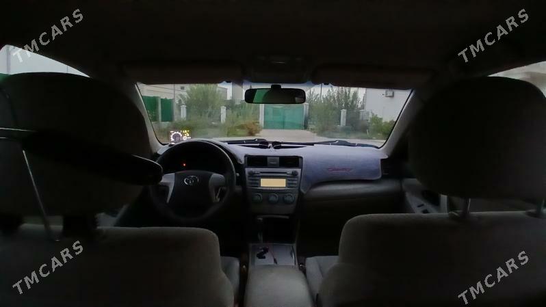 Toyota Camry 2010 - 175 000 TMT - Aşgabat - img 5