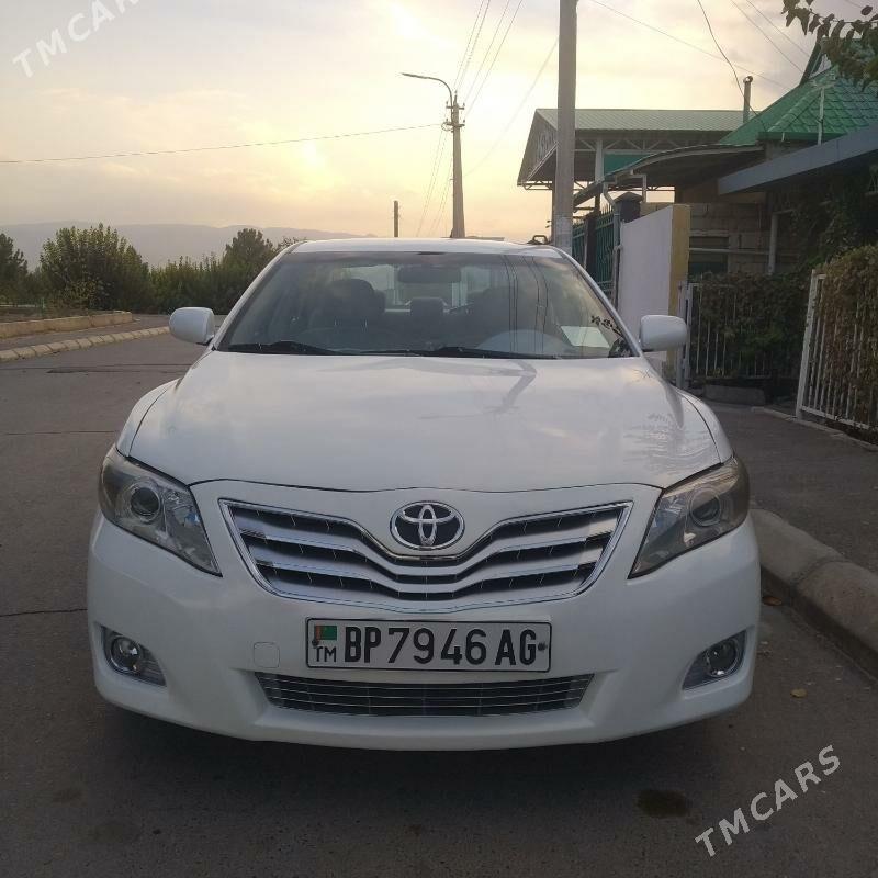 Toyota Camry 2010 - 175 000 TMT - Aşgabat - img 2