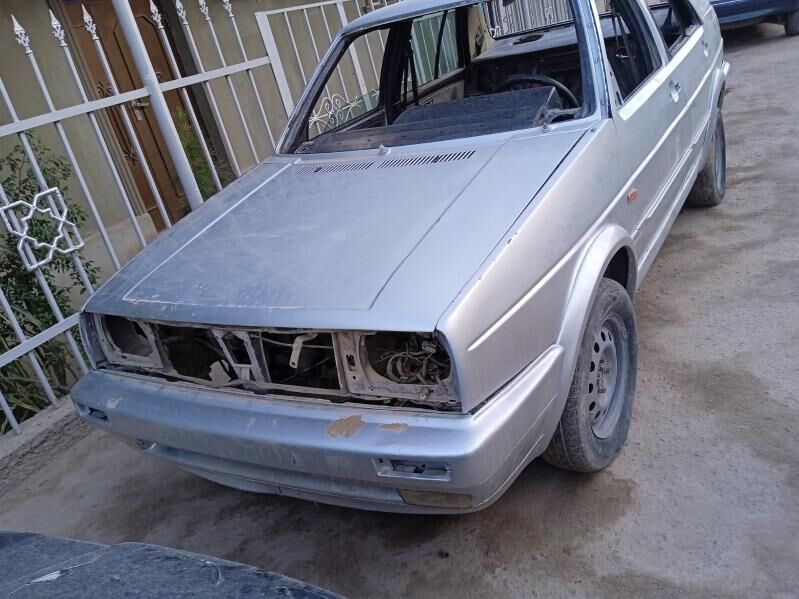 wolkswagen 100 TMT - Дашогуз - img 3