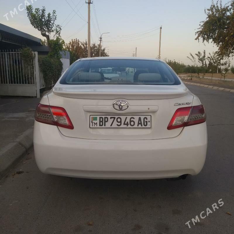 Toyota Camry 2010 - 175 000 TMT - Aşgabat - img 7