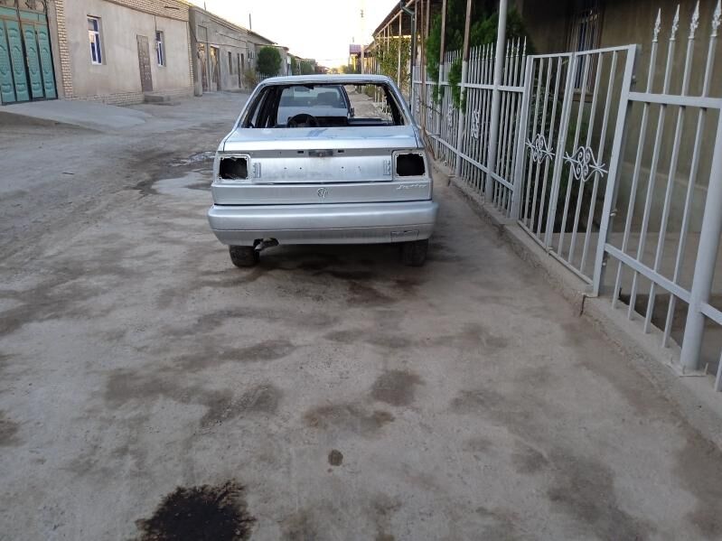 wolkswagen 100 TMT - Дашогуз - img 1