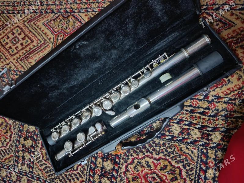 fleyta - Мары - img 3