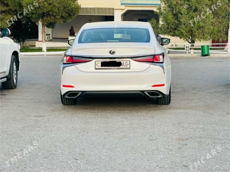Lexus ES 350 2019 - 490 000 TMT - Ашхабад - img 6
