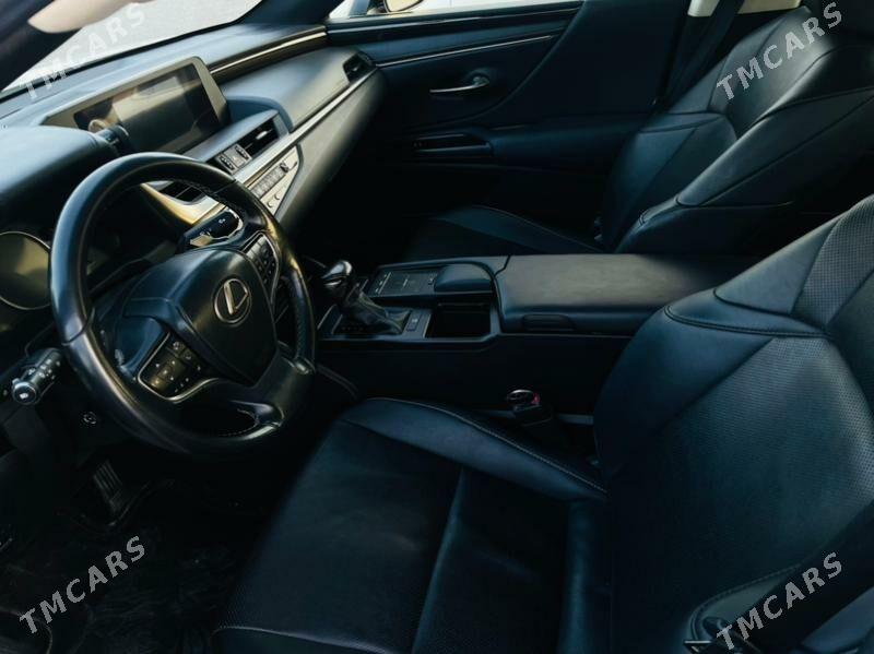 Lexus ES 350 2019 - 490 000 TMT - Ашхабад - img 5
