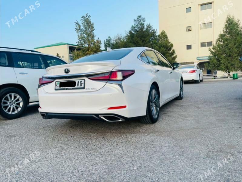 Lexus ES 350 2019 - 490 000 TMT - Ашхабад - img 4