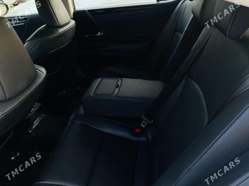 Lexus ES 350 2019 - 490 000 TMT - Ашхабад - img 2