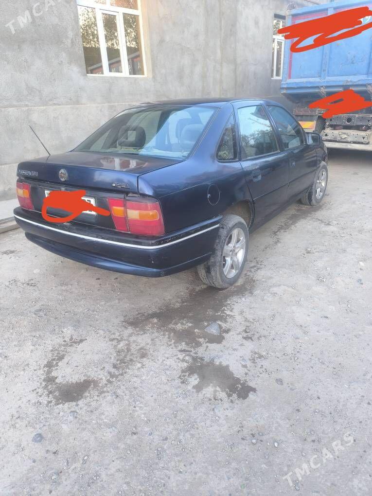 Opel Vectra 1993 - 30 000 TMT - Köneürgenç - img 2