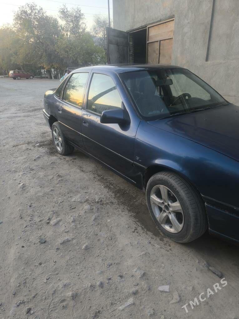 Opel Vectra 1993 - 30 000 TMT - Köneürgenç - img 3