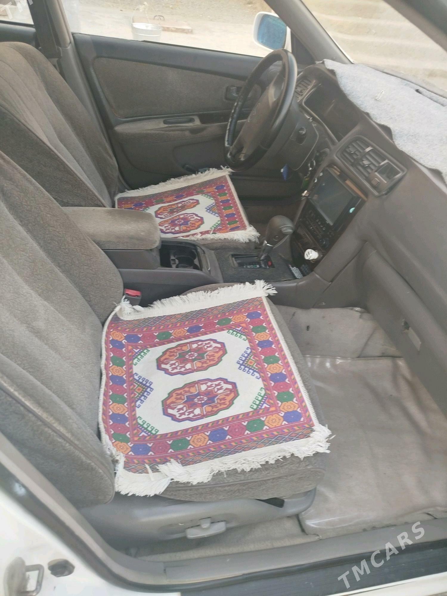 Toyota Mark II 1996 - 35 000 TMT - Bereket - img 6
