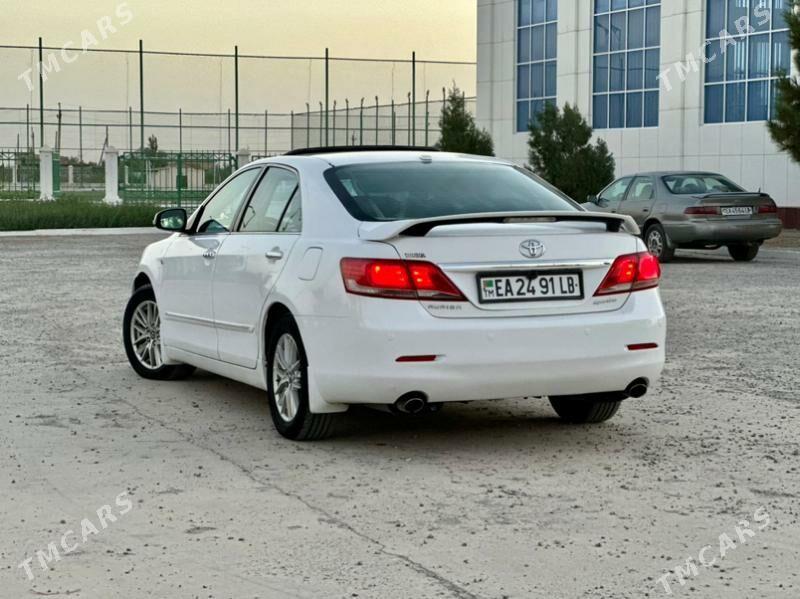 Toyota Aurion 2008 - 195 000 TMT - Керки - img 2