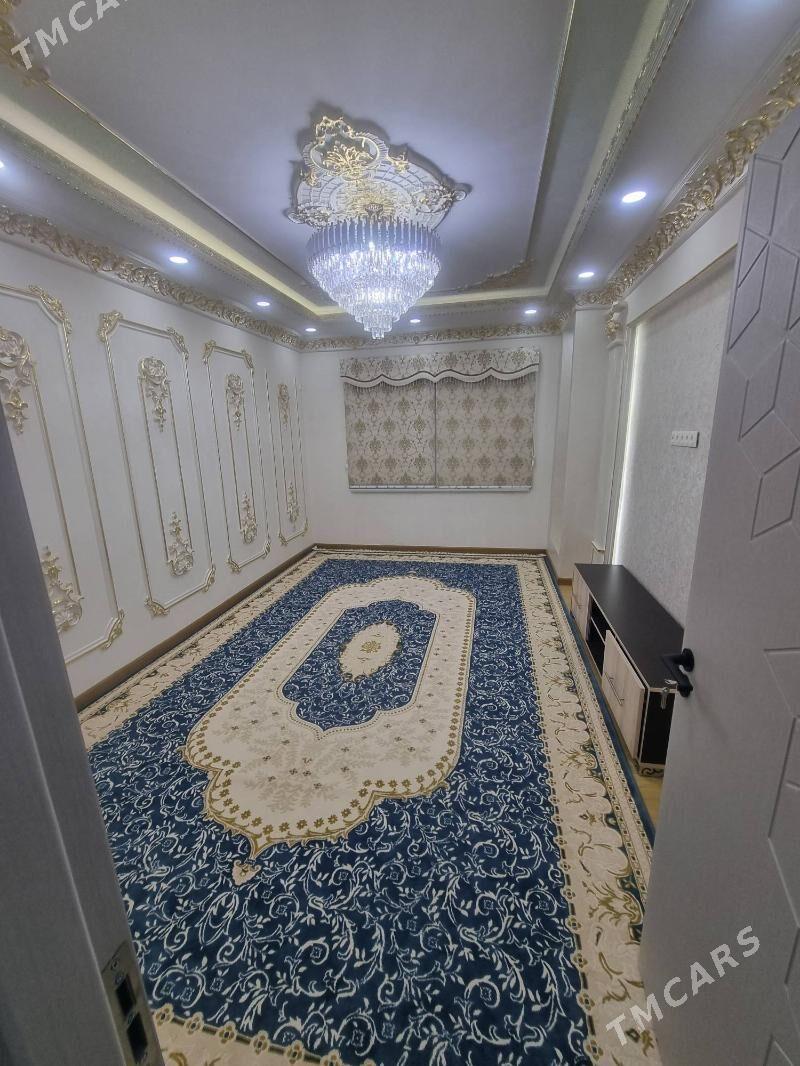Satlyk jaý 4komnat - Aşgabat - img 8