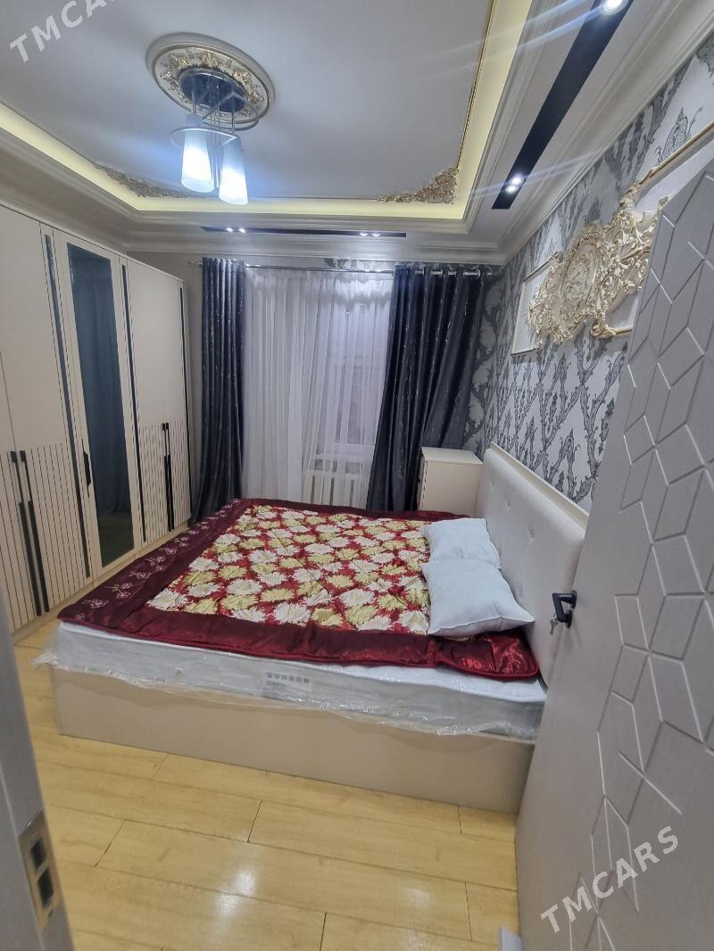 Satlyk jaý 4komnat - Aşgabat - img 6
