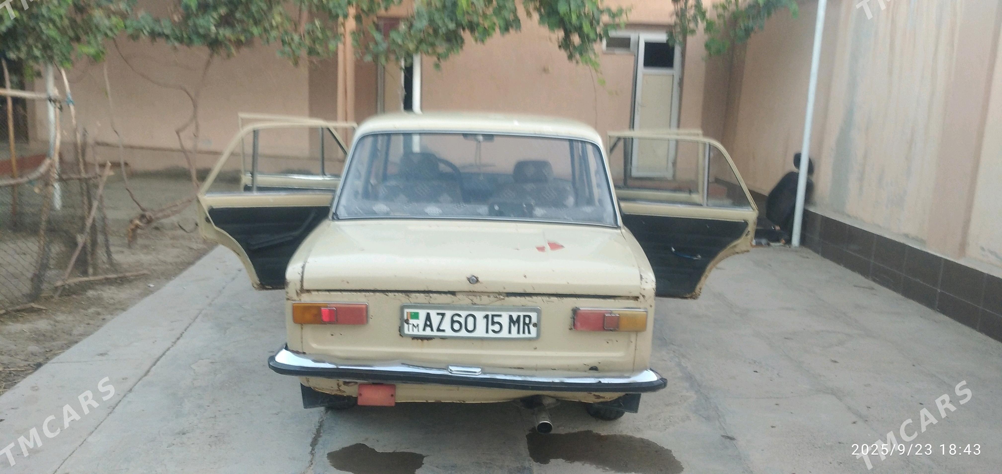 Lada 2104 1980 - 16 000 TMT - Байрамали - img 3