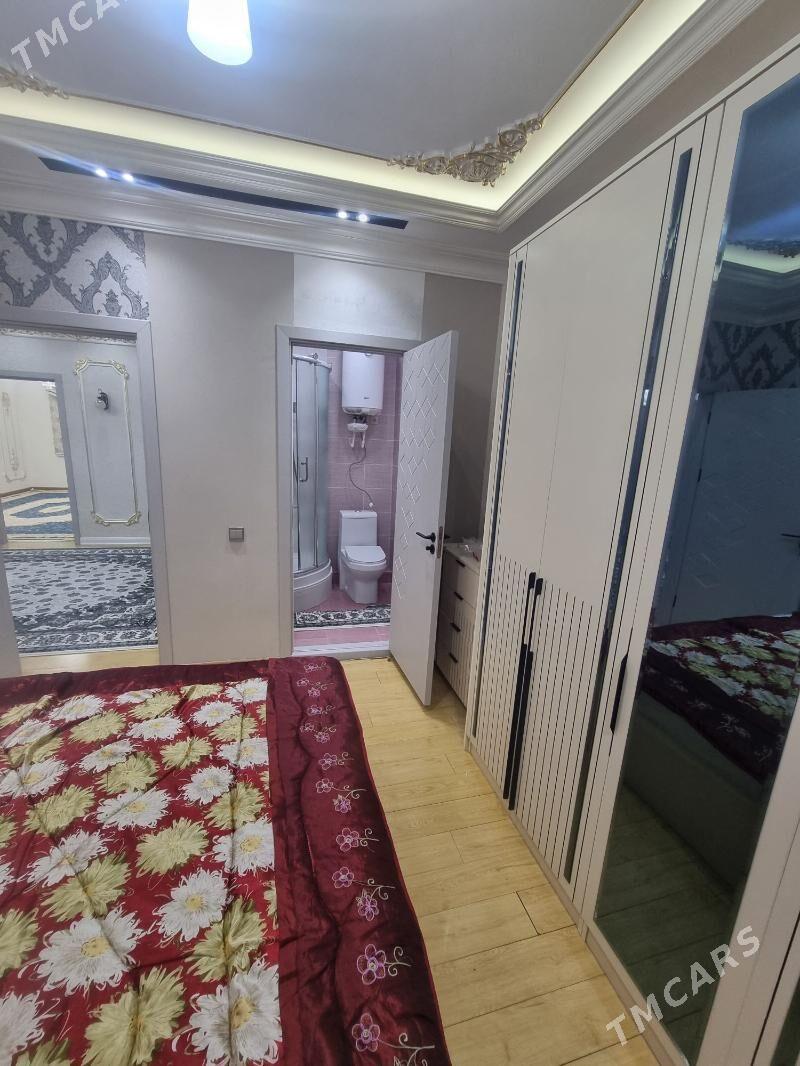 Satlyk jaý 4komnat - Aşgabat - img 5