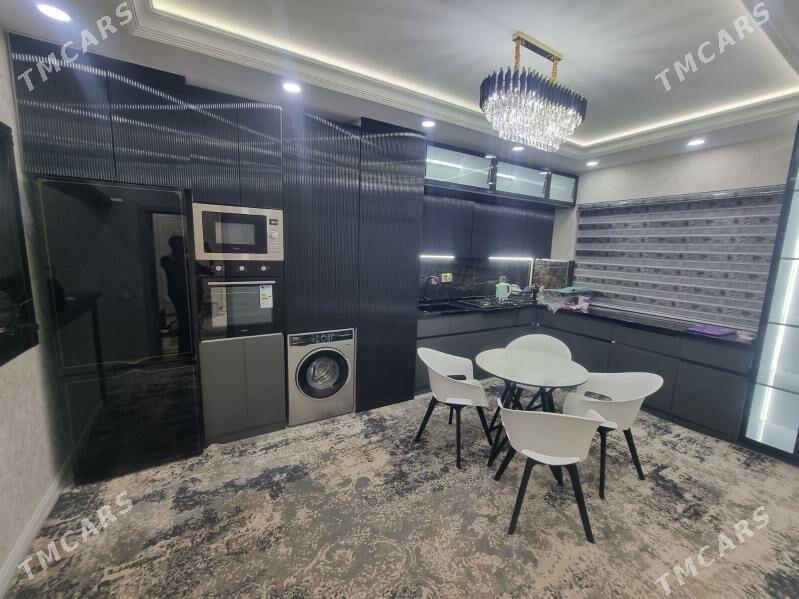 Satlyk jaý 4komnat - Aşgabat - img 2