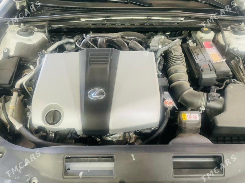 Lexus ES 350 2019 - 490 000 TMT - Ашхабад - img 8