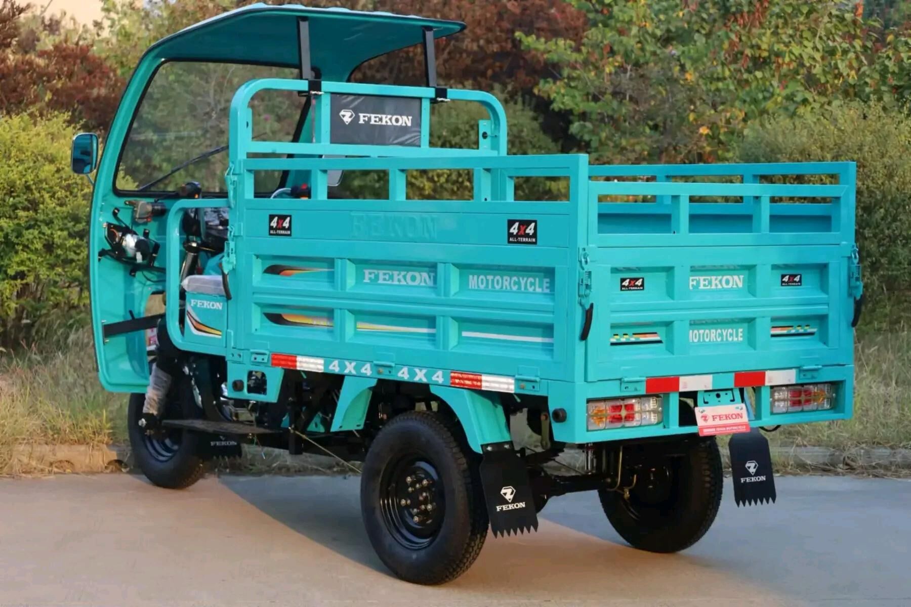 Fekon FK200-14G 2025 - 35 800 TMT - Çärjew - img 2