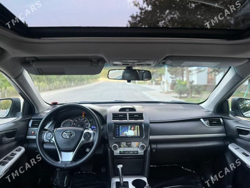 Toyota Camry 2012 - 240 000 TMT - Мир 1 - img 5