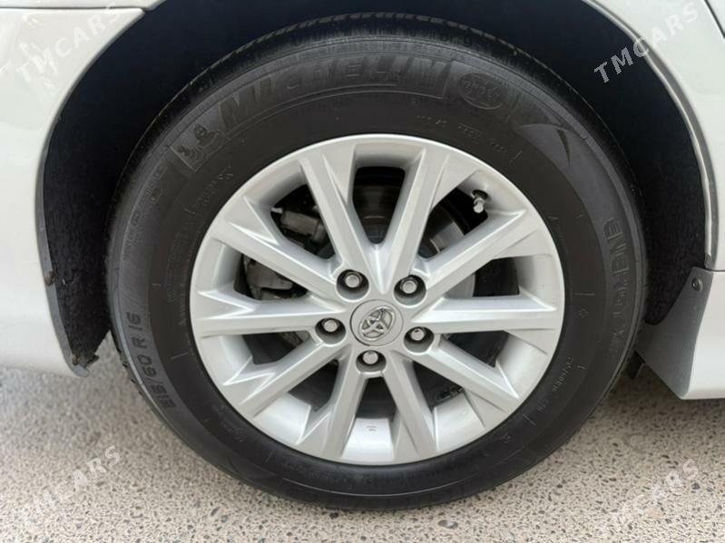 Toyota Camry 2012 - 240 000 TMT - Мир 1 - img 6