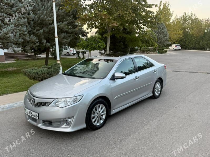 Toyota Camry 2012 - 240 000 TMT - Мир 1 - img 8