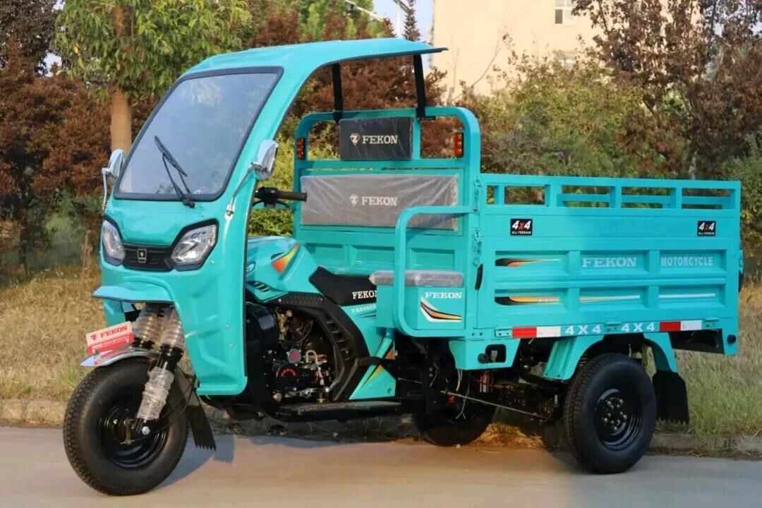 Fekon FK200-14G 2025 - 35 800 TMT - Çärjew - img 3