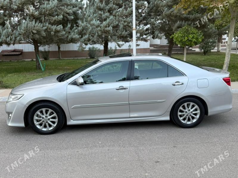 Toyota Camry 2012 - 240 000 TMT - Мир 1 - img 10
