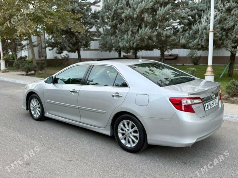 Toyota Camry 2012 - 240 000 TMT - Мир 1 - img 4
