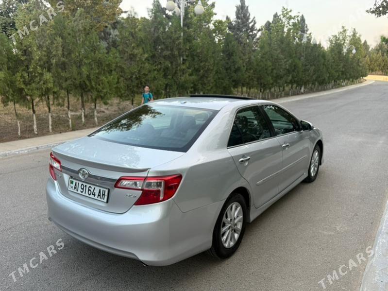 Toyota Camry 2012 - 240 000 TMT - Мир 1 - img 2