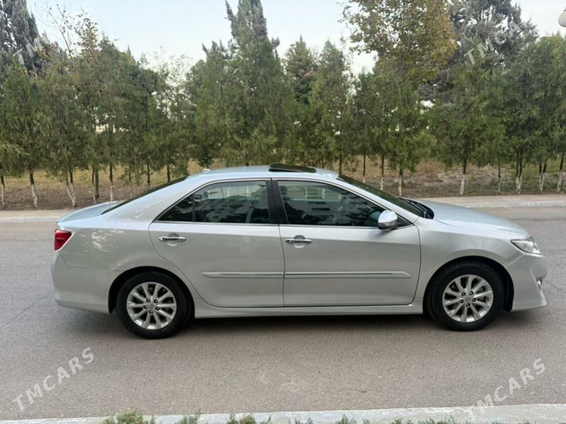 Toyota Camry 2012 - 240 000 TMT - Мир 1 - img 3