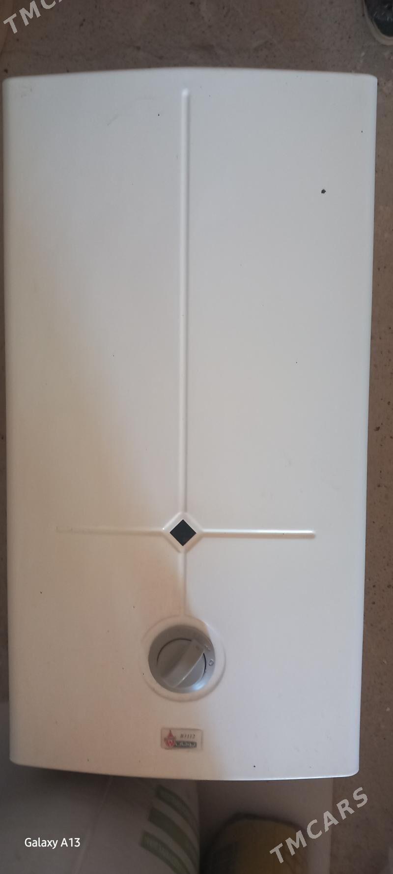 бутан - Туркменбаши - img 2