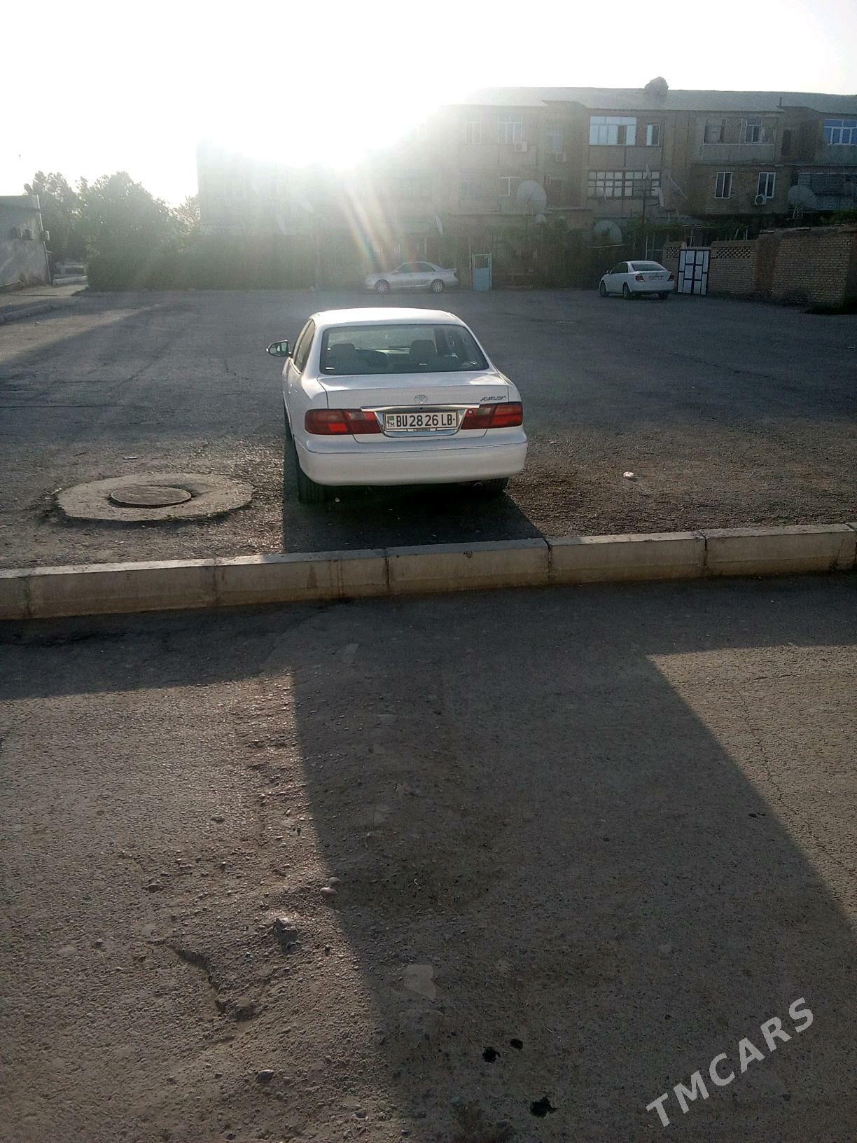Toyota Avalon 1999 - 125 000 TMT - Туркменабат - img 2