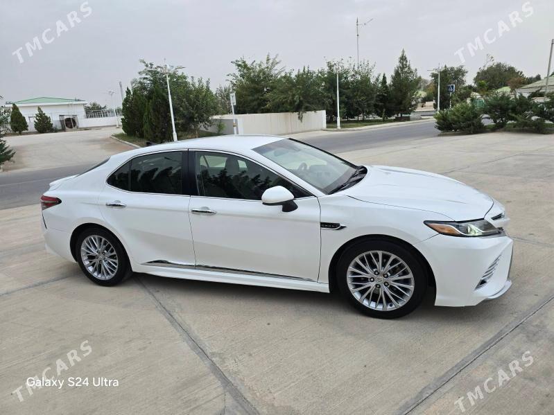 Toyota Camry 2018 - 275 000 TMT - Aşgabat - img 5