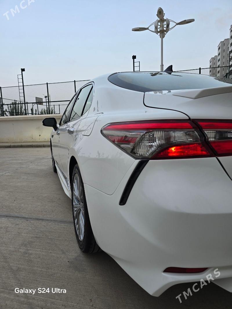 Toyota Camry 2018 - 275 000 TMT - Aşgabat - img 9