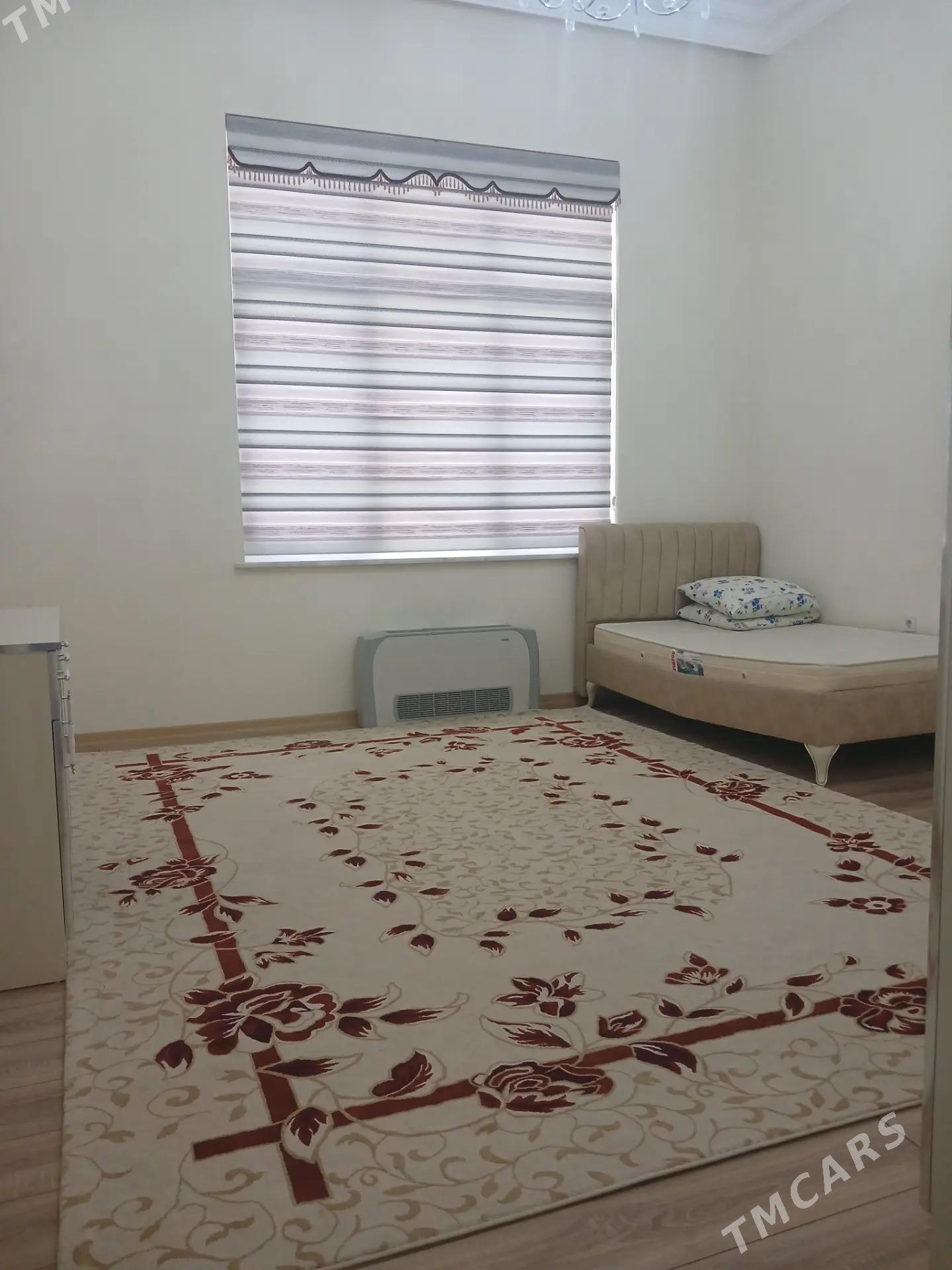 Arenda jaý 16 tapgyr 3 kom - 16-й этап - img 5