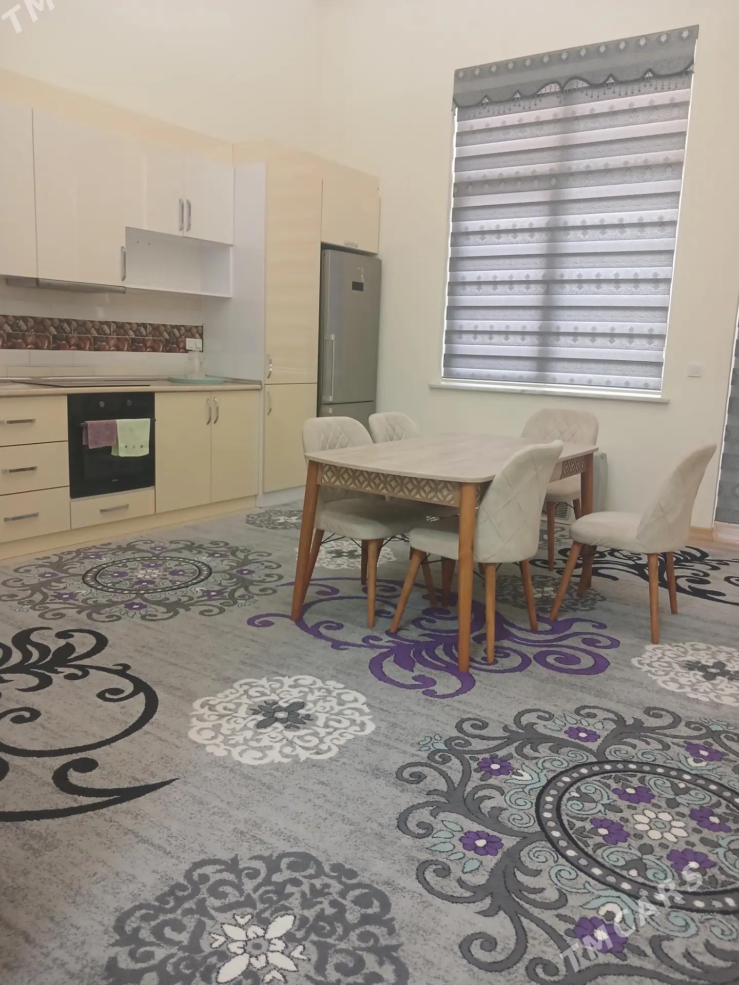 Arenda jaý 16 tapgyr 3 kom - 16-й этап - img 10