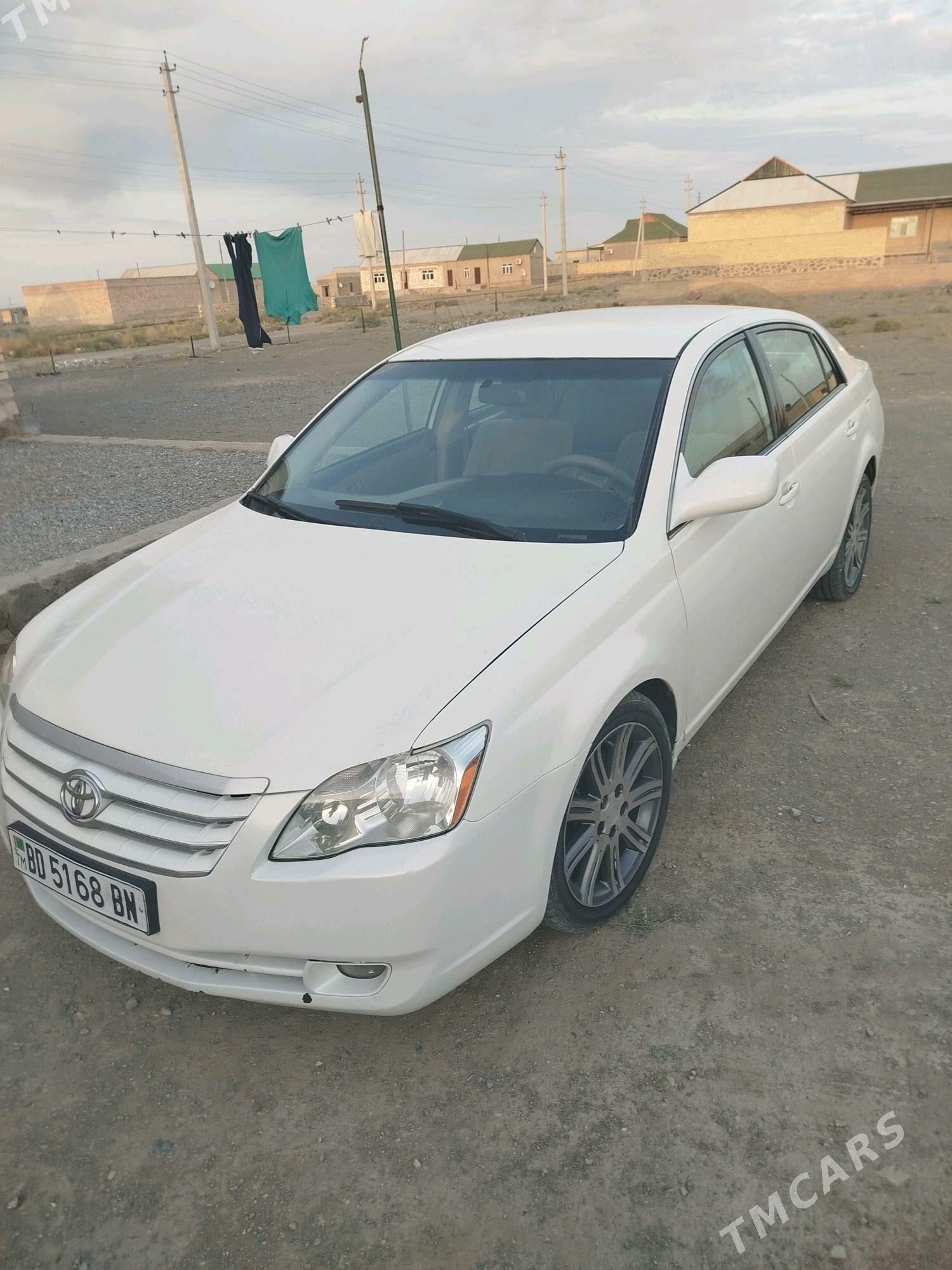 Toyota Avalon 2006 - 160 000 TMT - Bereket - img 2