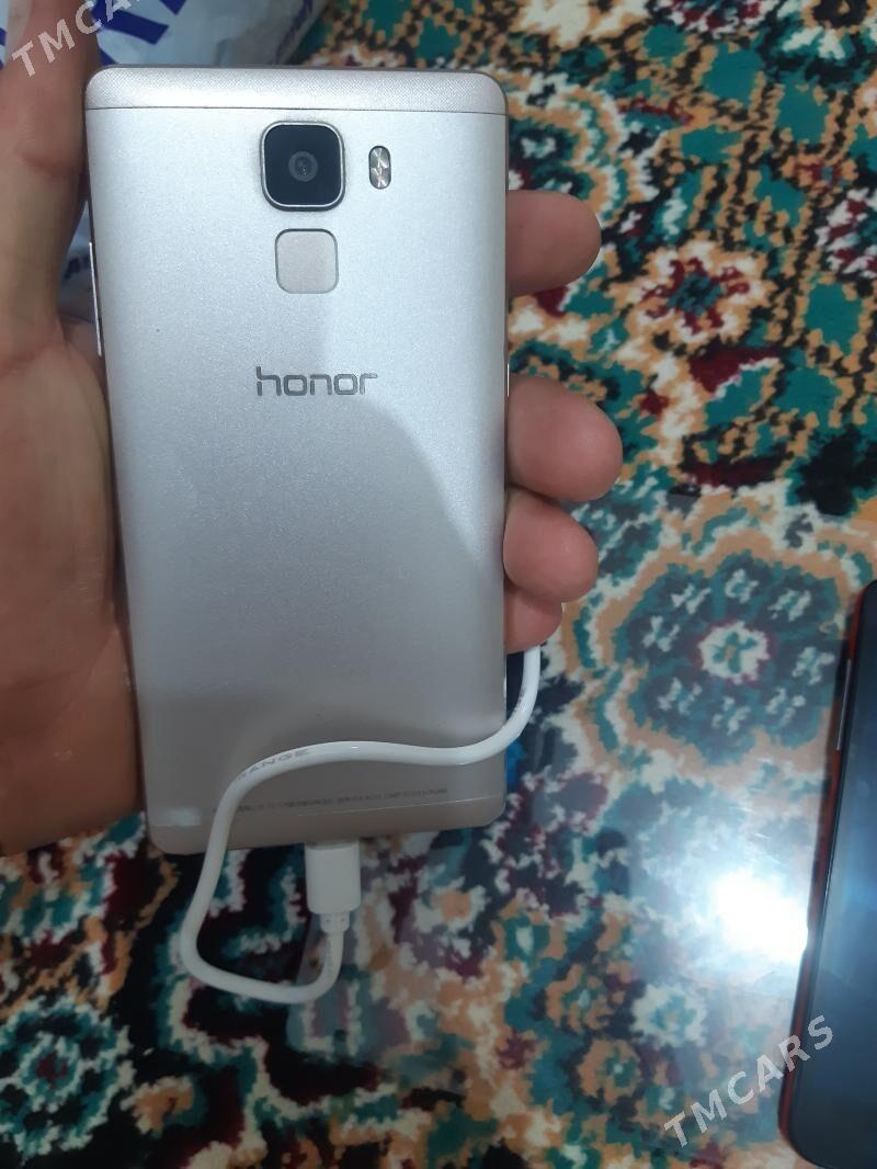 honor - 30 мкр - img 2