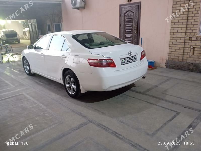 Toyota Camry 2008 - 135 000 TMT - Мары - img 4