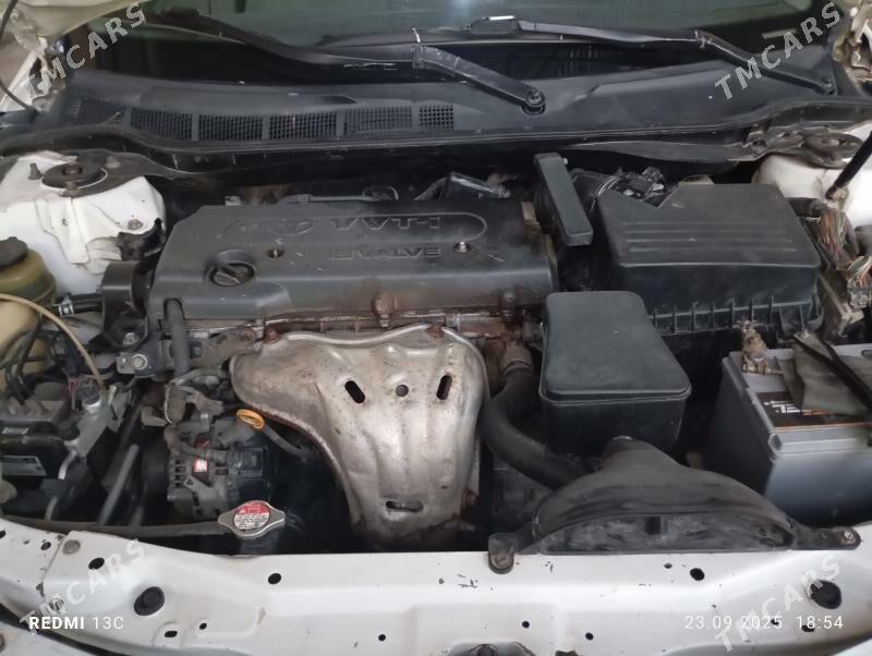 Toyota Camry 2008 - 135 000 TMT - Мары - img 3
