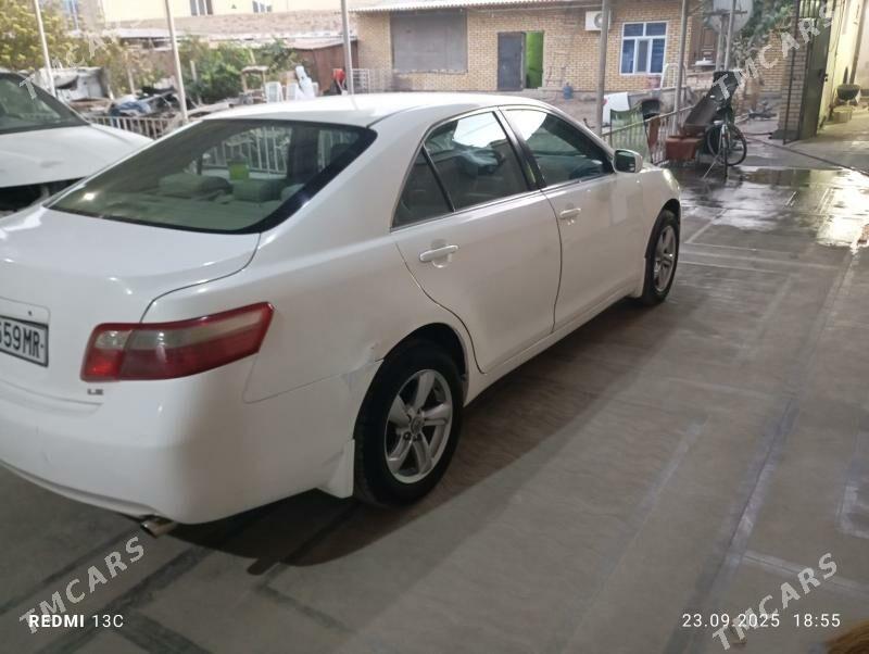 Toyota Camry 2008 - 135 000 TMT - Мары - img 2