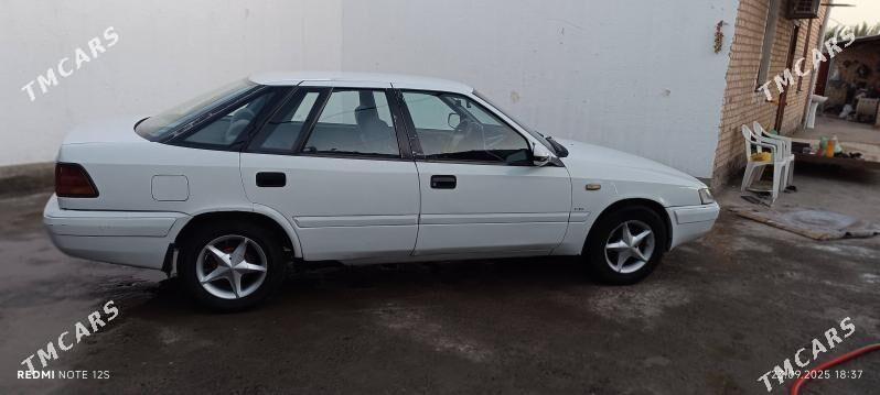 Daewoo Espero 1996 - 35 000 TMT - Türkmenabat - img 9