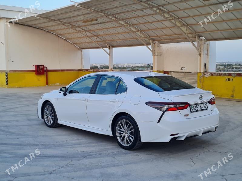 Toyota Camry 2021 - 328 000 TMT - Hitrowka - img 6