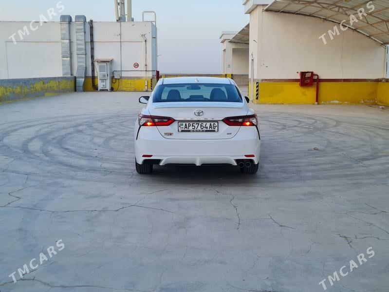 Toyota Camry 2021 - 328 000 TMT - Hitrowka - img 8