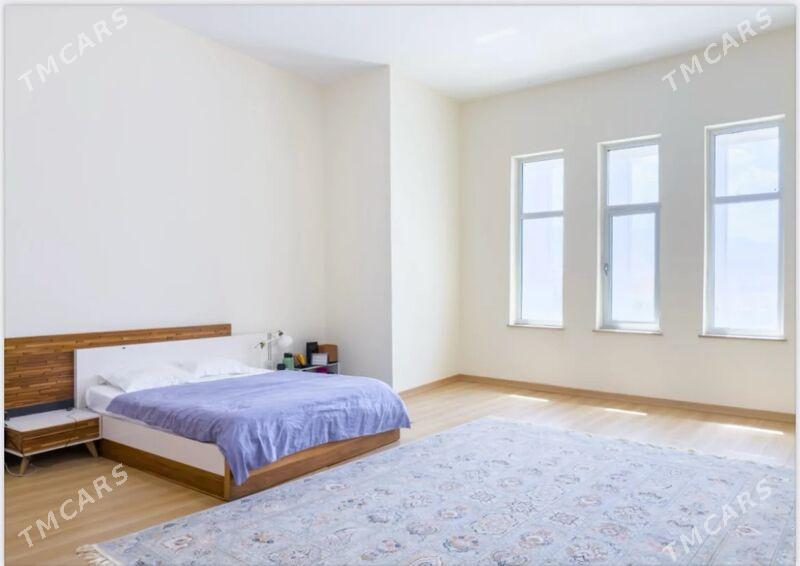 Dubleks Aşgabat Moll 650m2 - Aşgabat - img 3
