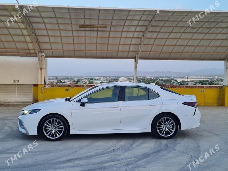Toyota Camry 2021 - 328 000 TMT - Hitrowka - img 4