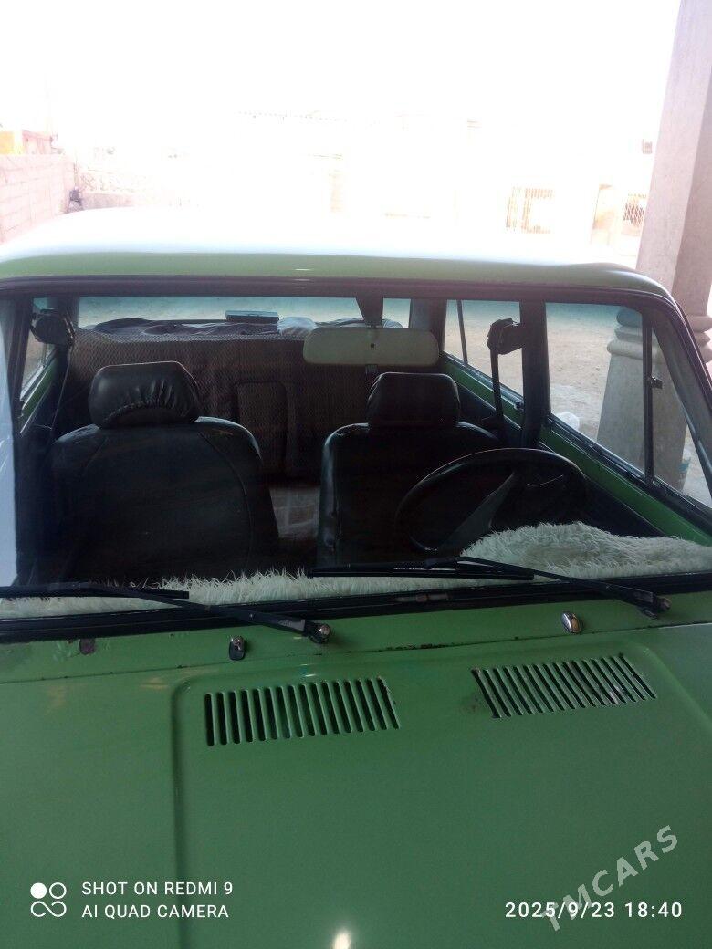 Lada 2104 1981 - 12 000 TMT - Балканабат - img 3