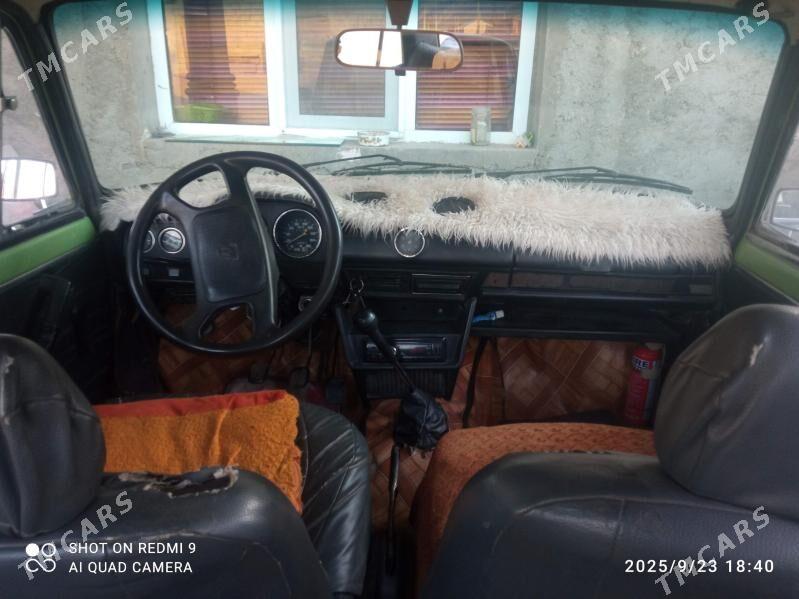 Lada 2104 1981 - 12 000 TMT - Балканабат - img 9