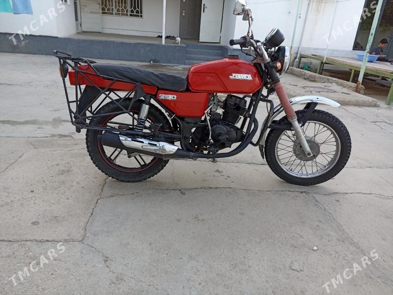 Fekon FK150-8G 2025 - 11 000 TMT - Балканабат - img 3