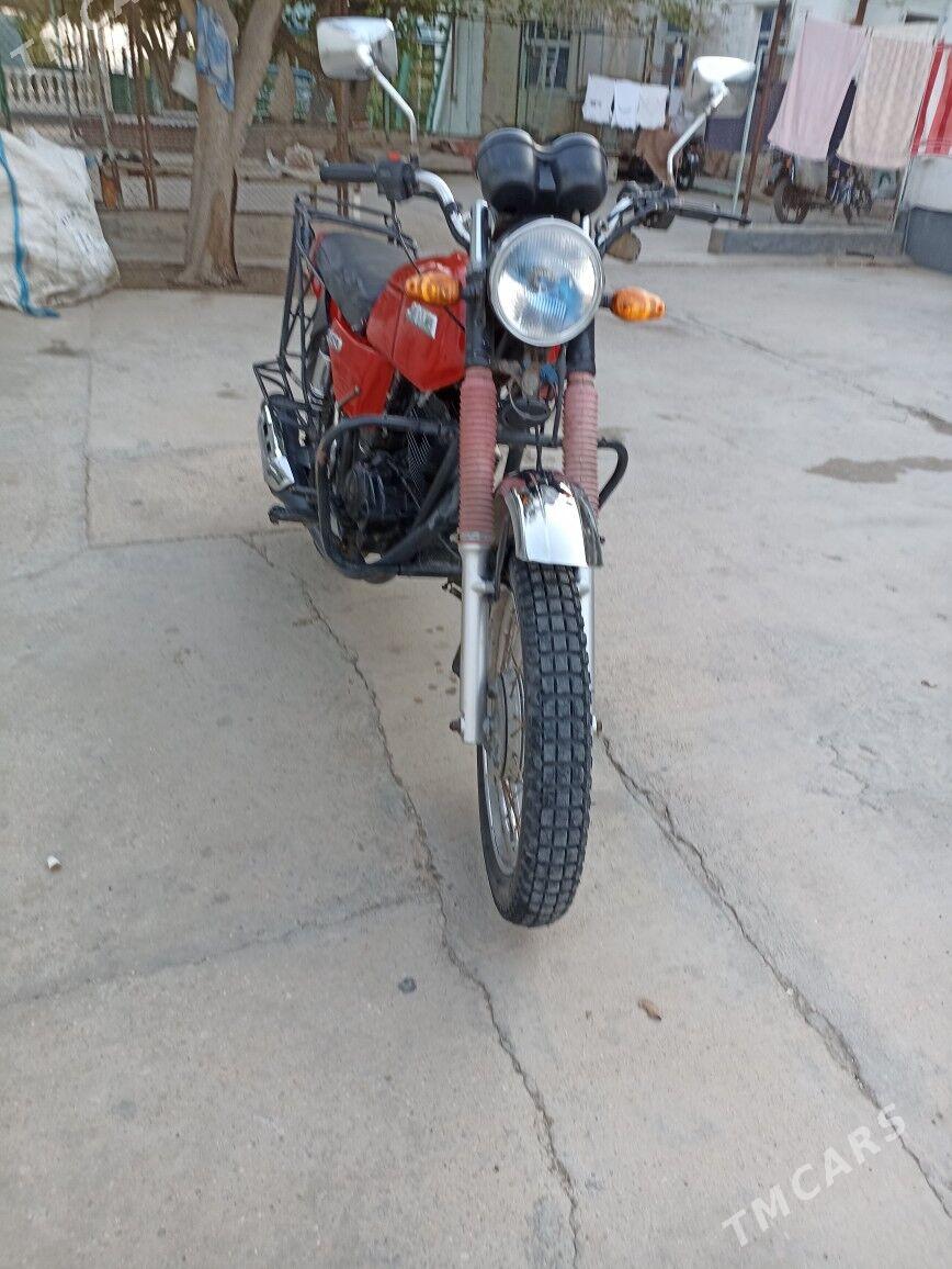 Fekon FK150-8G 2025 - 11 000 TMT - Балканабат - img 2