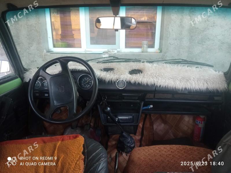 Lada 2104 1981 - 12 000 TMT - Балканабат - img 10